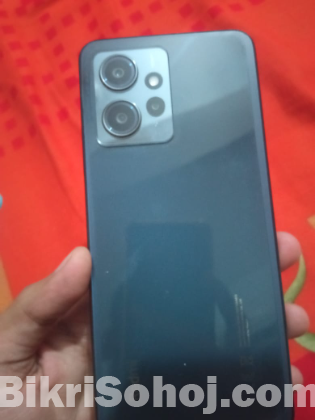 Redmi note 12